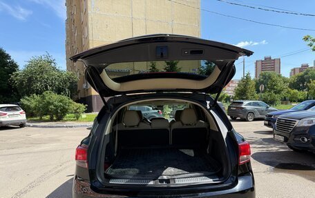 Acura MDX III рестайлинг, 2014 год, 1 900 000 рублей, 11 фотография