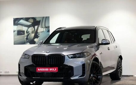 BMW X5, 2025 год, 16 690 000 рублей, 1 фотография