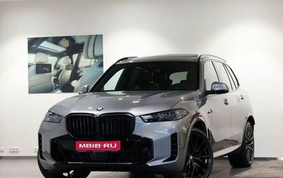 BMW X5, 2025 год, 16 690 000 рублей, 1 фотография