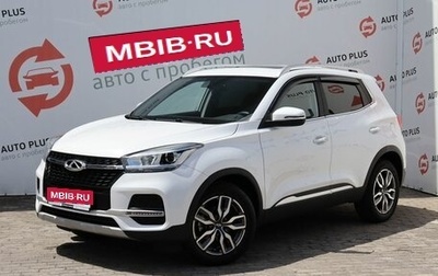 Chery Tiggo 4 I рестайлинг, 2022 год, 1 449 000 рублей, 1 фотография