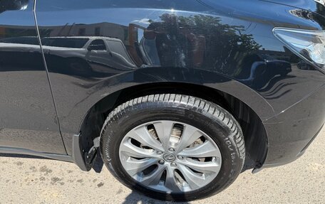 Acura MDX III рестайлинг, 2014 год, 1 900 000 рублей, 20 фотография