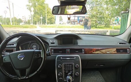 Volvo XC70 II рестайлинг, 2014 год, 1 350 000 рублей, 6 фотография