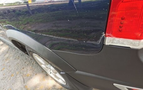 Volvo XC70 II рестайлинг, 2014 год, 1 350 000 рублей, 5 фотография