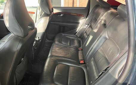 Volvo XC70 II рестайлинг, 2014 год, 1 350 000 рублей, 10 фотография