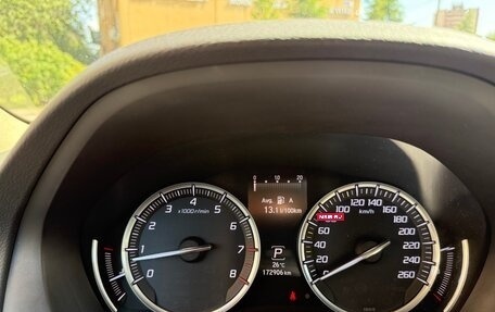 Acura MDX III рестайлинг, 2014 год, 1 900 000 рублей, 15 фотография