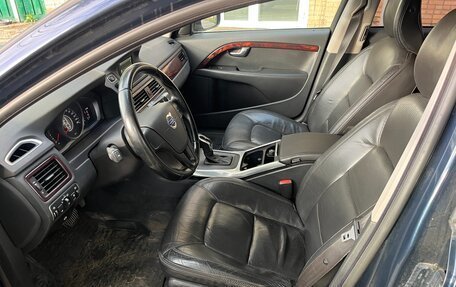 Volvo XC70 II рестайлинг, 2014 год, 1 350 000 рублей, 13 фотография