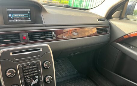 Volvo XC70 II рестайлинг, 2014 год, 1 350 000 рублей, 11 фотография
