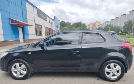 KIA cee'd I рестайлинг, 2008 год, 590 000 рублей, 2 фотография