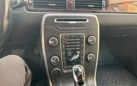 Volvo XC70 II рестайлинг, 2014 год, 1 350 000 рублей, 8 фотография
