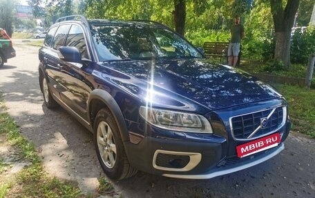 Volvo XC70 II рестайлинг, 2014 год, 1 350 000 рублей, 2 фотография