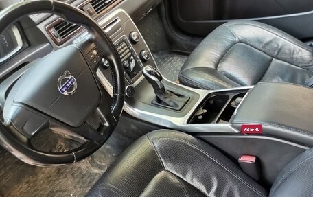 Volvo XC70 II рестайлинг, 2014 год, 1 350 000 рублей, 7 фотография