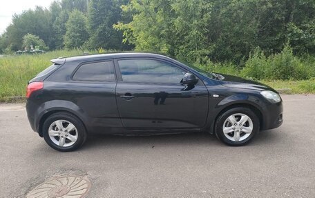 KIA cee'd I рестайлинг, 2008 год, 590 000 рублей, 4 фотография