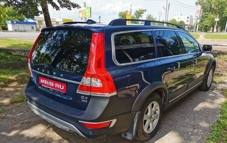 Volvo XC70 II рестайлинг, 2014 год, 1 350 000 рублей, 3 фотография