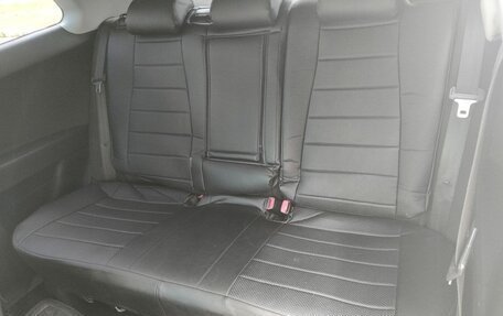 KIA cee'd I рестайлинг, 2008 год, 590 000 рублей, 13 фотография