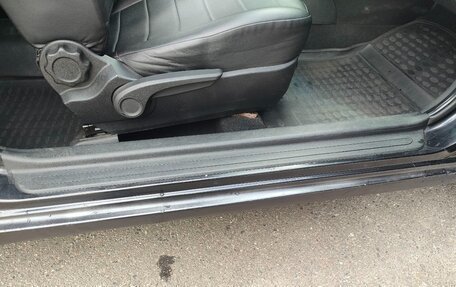 KIA cee'd I рестайлинг, 2008 год, 590 000 рублей, 11 фотография