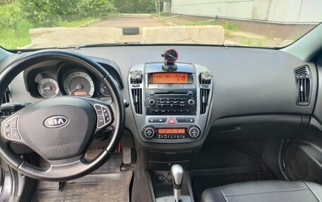 KIA cee'd I рестайлинг, 2008 год, 590 000 рублей, 7 фотография