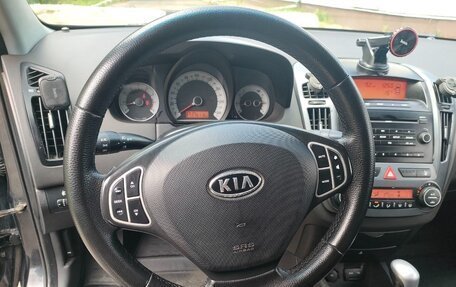 KIA cee'd I рестайлинг, 2008 год, 590 000 рублей, 6 фотография
