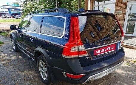 Volvo XC70 II рестайлинг, 2014 год, 1 350 000 рублей, 4 фотография