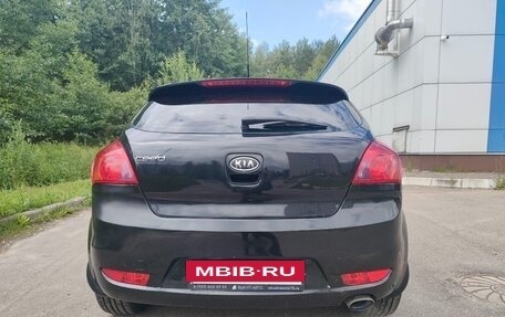 KIA cee'd I рестайлинг, 2008 год, 590 000 рублей, 3 фотография