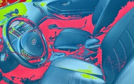 KIA cee'd I рестайлинг, 2008 год, 590 000 рублей, 5 фотография