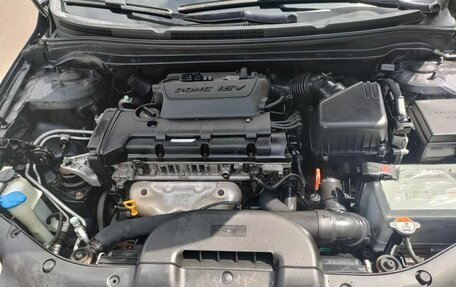 KIA cee'd I рестайлинг, 2008 год, 590 000 рублей, 18 фотография