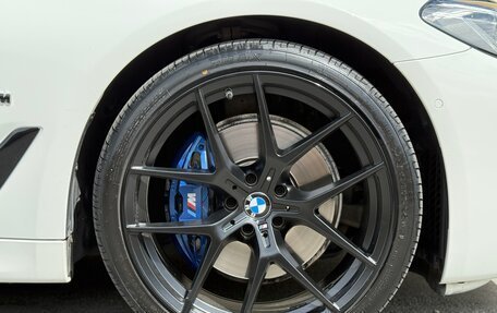 BMW 5 серия, 2021 год, 5 000 000 рублей, 9 фотография