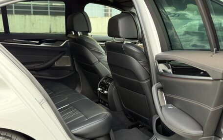 BMW 5 серия, 2021 год, 5 000 000 рублей, 14 фотография