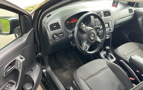 Volkswagen Polo VI (EU Market), 2012 год, 720 000 рублей, 7 фотография
