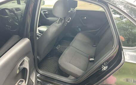 Volkswagen Polo VI (EU Market), 2012 год, 720 000 рублей, 6 фотография