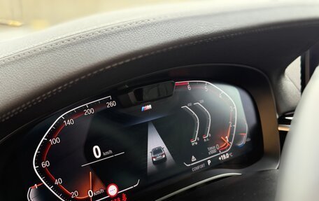 BMW 5 серия, 2021 год, 5 000 000 рублей, 16 фотография