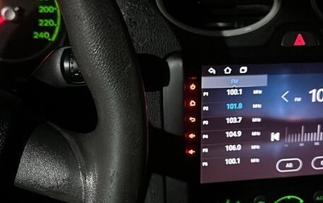 Ford Focus II рестайлинг, 2006 год, 310 000 рублей, 16 фотография