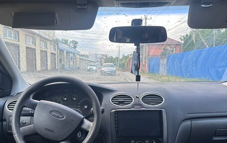 Ford Focus II рестайлинг, 2006 год, 310 000 рублей, 10 фотография