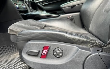 Audi A6, 2008 год, 1 200 000 рублей, 6 фотография