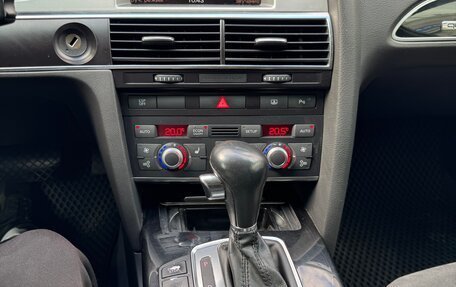 Audi A6, 2008 год, 1 200 000 рублей, 9 фотография