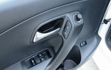 Volkswagen Polo VI (EU Market), 2016 год, 765 000 рублей, 11 фотография