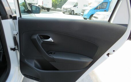 Volkswagen Polo VI (EU Market), 2016 год, 765 000 рублей, 21 фотография