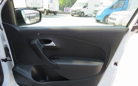 Volkswagen Polo VI (EU Market), 2016 год, 765 000 рублей, 23 фотография