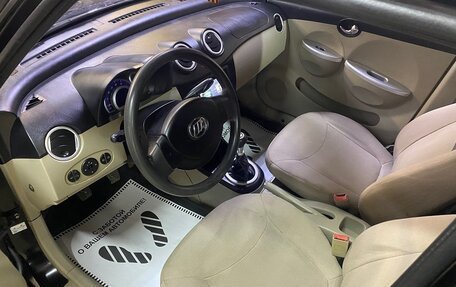 Lifan Smily I (330) рестайлинг, 2011 год, 255 000 рублей, 7 фотография