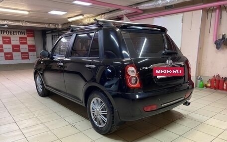 Lifan Smily I (330) рестайлинг, 2011 год, 255 000 рублей, 4 фотография