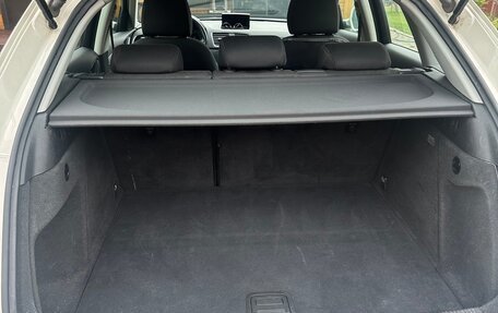 Audi Q3, 2013 год, 1 500 000 рублей, 9 фотография
