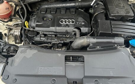 Audi Q3, 2013 год, 1 500 000 рублей, 6 фотография