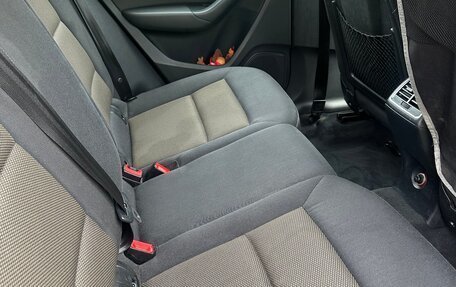 Audi Q3, 2013 год, 1 500 000 рублей, 7 фотография