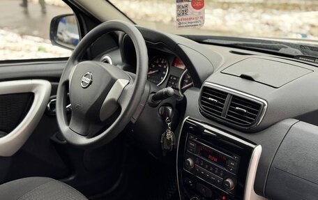 Nissan Terrano III, 2015 год, 1 430 000 рублей, 6 фотография