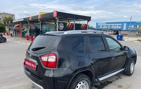 Nissan Terrano III, 2015 год, 1 430 000 рублей, 4 фотография