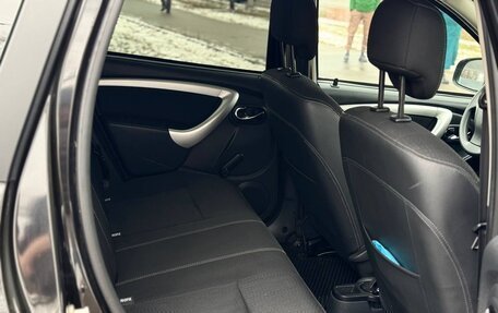 Nissan Terrano III, 2015 год, 1 430 000 рублей, 10 фотография