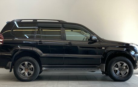 Toyota Land Cruiser Prado 120 рестайлинг, 2008 год, 1 980 000 рублей, 5 фотография