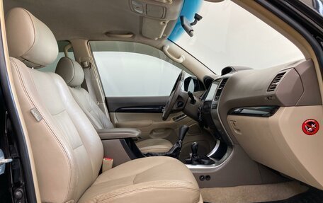 Toyota Land Cruiser Prado 120 рестайлинг, 2008 год, 1 980 000 рублей, 15 фотография