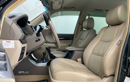 Toyota Land Cruiser Prado 120 рестайлинг, 2008 год, 1 980 000 рублей, 14 фотография