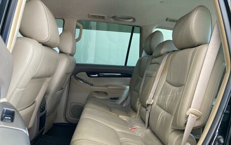 Toyota Land Cruiser Prado 120 рестайлинг, 2008 год, 1 980 000 рублей, 16 фотография