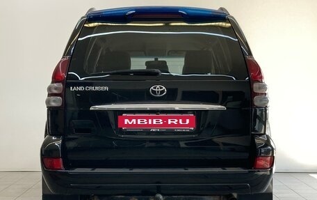Toyota Land Cruiser Prado 120 рестайлинг, 2008 год, 1 980 000 рублей, 7 фотография